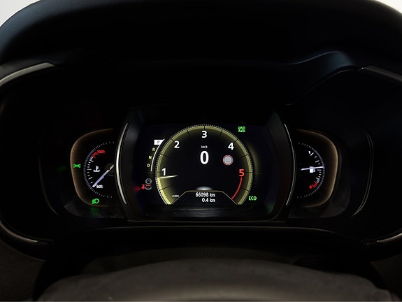 Renault Koleos 14 of 25