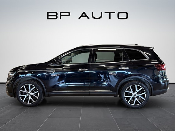 Renault Koleos 8 of 25