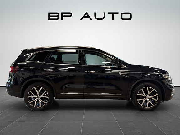 Renault Koleos 7 of 25