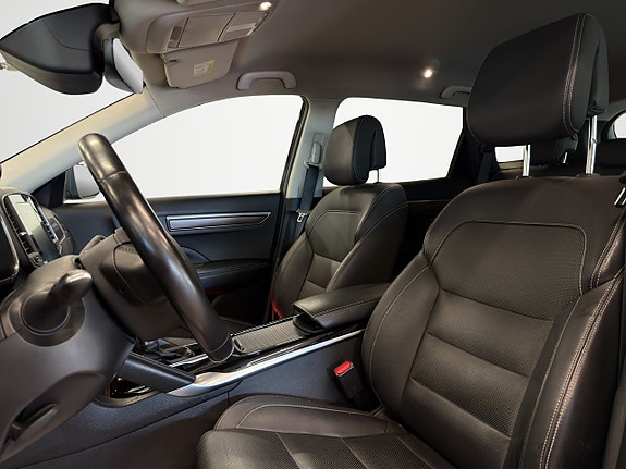 Renault Koleos 10 of 25