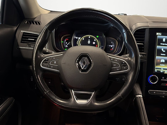 Renault Koleos 13 of 25
