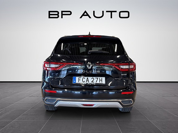 Renault Koleos 4 of 25