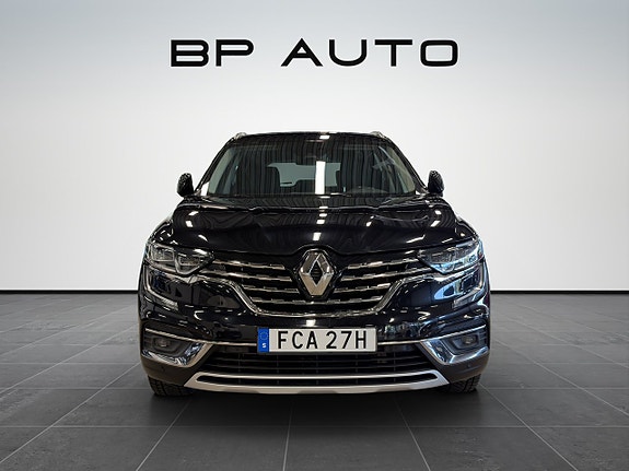 Renault Koleos 3 of 25