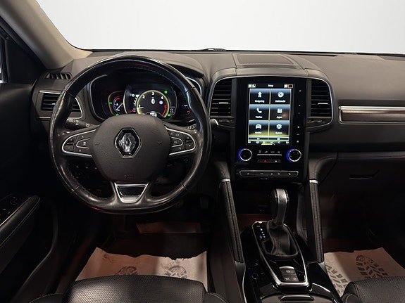 Renault Koleos 12 of 25