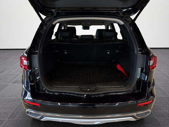 Renault Koleos 25 of 25