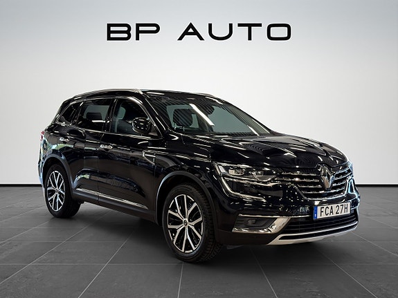 Renault Koleos 2 of 25