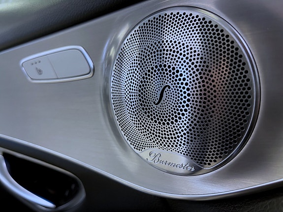Mercedes-Benz GLC220 d 9 of 20
