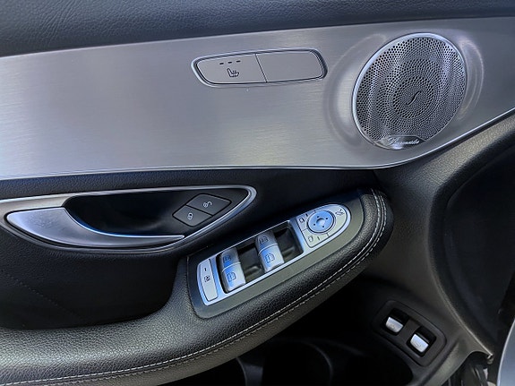 Mercedes-Benz GLC220 d 8 of 20