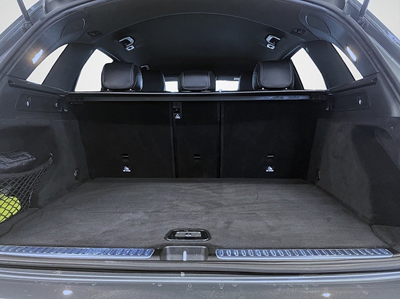 Mercedes-Benz GLC220 d 17 of 20