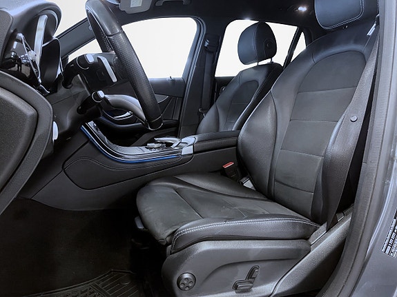 Mercedes-Benz GLC220 d 6 of 20