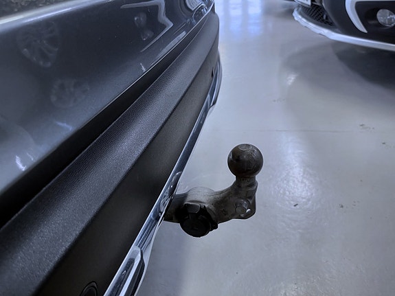 Mercedes-Benz GLC220 d 19 of 20