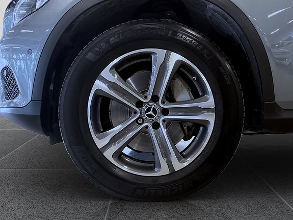 Mercedes-Benz GLC220 d 20 of 20