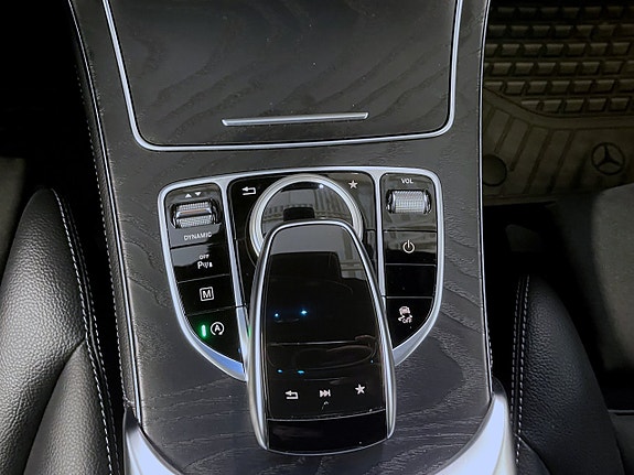 Mercedes-Benz GLC220 d 14 of 20