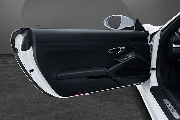 Porsche 718 Boxster 11 of 22