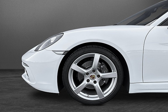 Porsche 718 Boxster 10 of 22