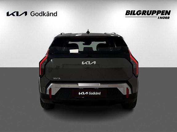 Kia EV3 6 of 17