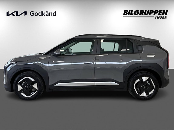 Kia EV3 5 of 17