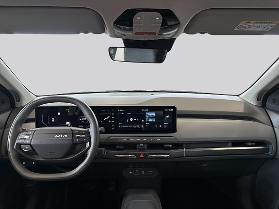 Kia EV3 8 of 17
