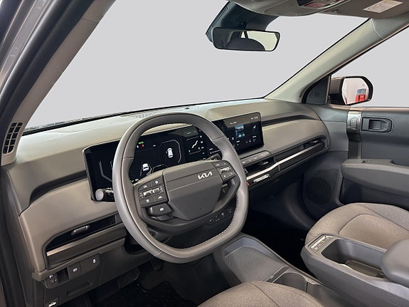 Kia EV3 16 of 17