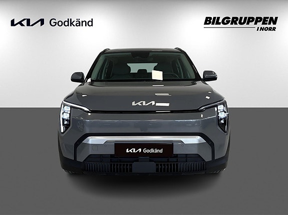 Kia EV3 3 of 17