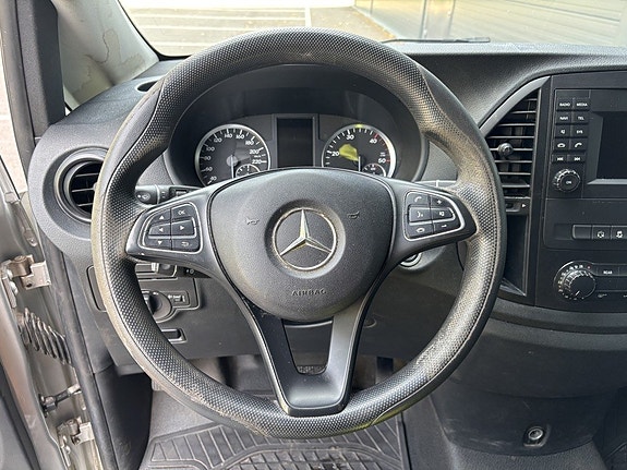 Mercedes-Benz Vito 116 15 of 27