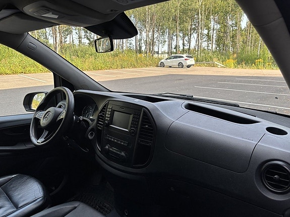 Mercedes-Benz Vito 116 20 of 27