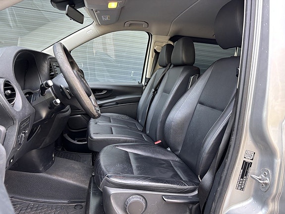 Mercedes-Benz Vito 116 10 of 27