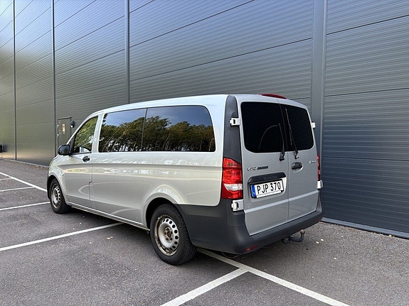 Mercedes-Benz Vito 116 3 of 27