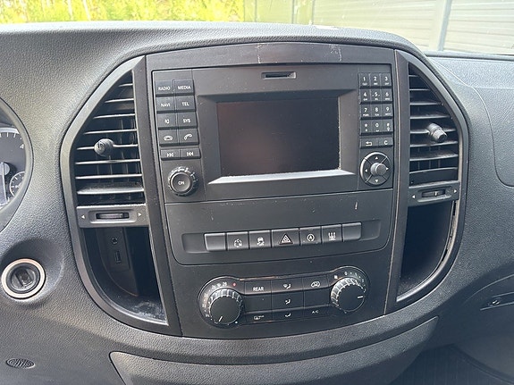 Mercedes-Benz Vito 116 17 of 27