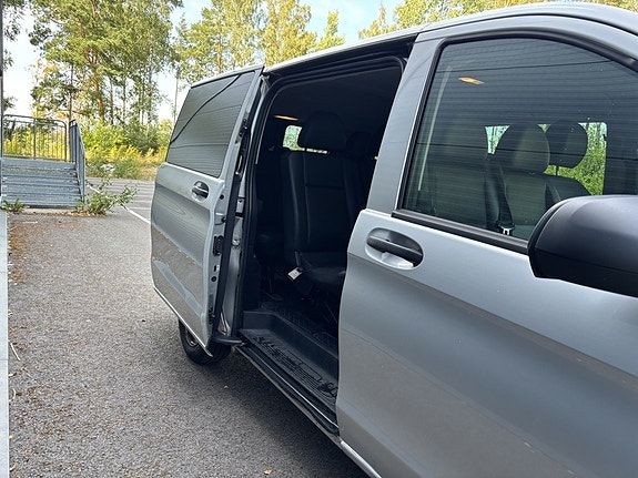 Mercedes-Benz Vito 116 23 of 27