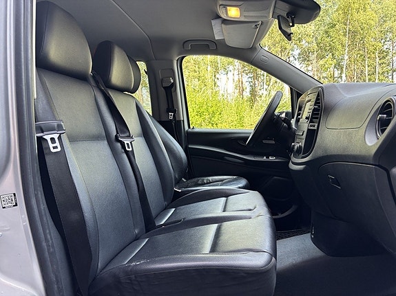 Mercedes-Benz Vito 116 11 of 27