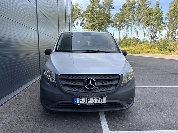 Mercedes-Benz Vito 116 7 of 27