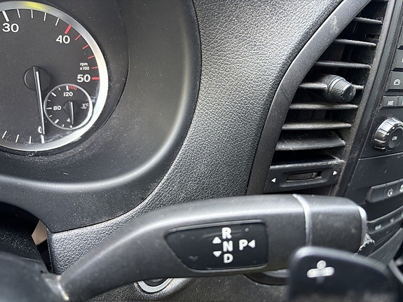 Mercedes-Benz Vito 116 16 of 27
