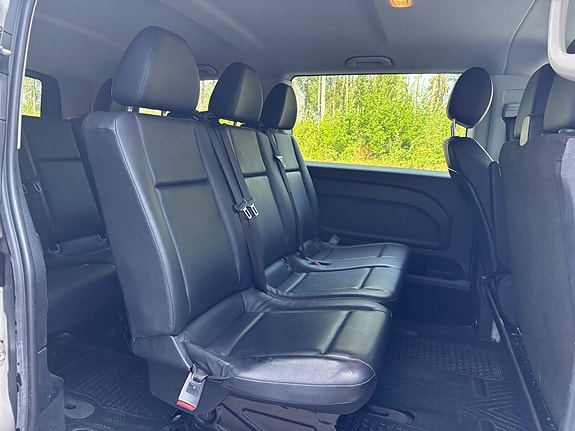 Mercedes-Benz Vito 116 12 of 27