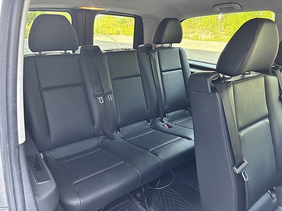 Mercedes-Benz Vito 116 13 of 27