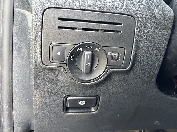 Mercedes-Benz Vito 116 24 of 27