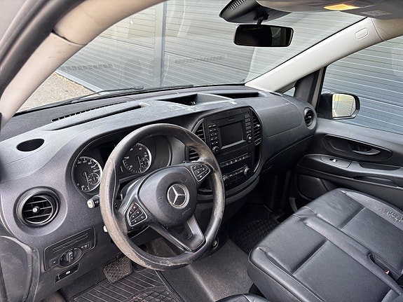 Mercedes-Benz Vito 116 14 of 27