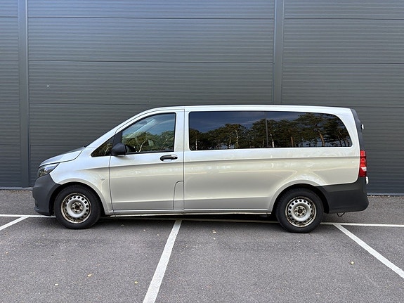 Mercedes-Benz Vito 116 2 of 27