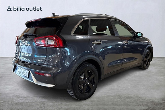 Kia Niro 8 of 24