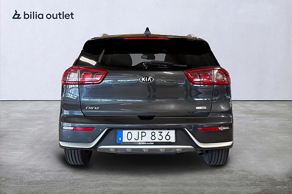 Kia Niro 7 of 24
