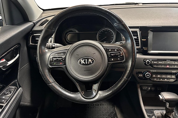 Kia Niro 13 of 24