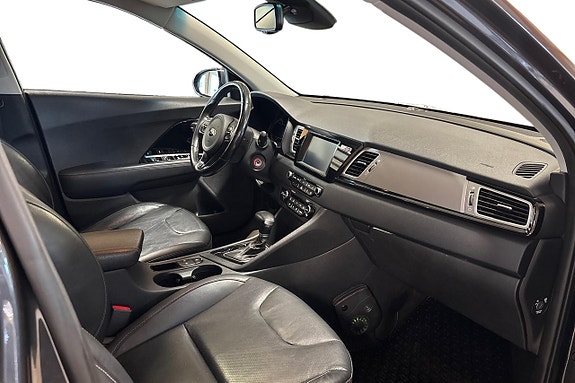 Kia Niro 17 of 24