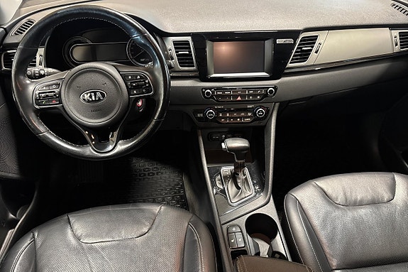 Kia Niro 12 of 24