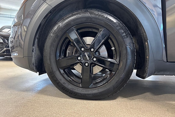 Kia Niro 10 of 24