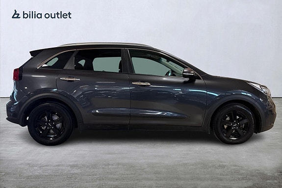 Kia Niro 9 of 24