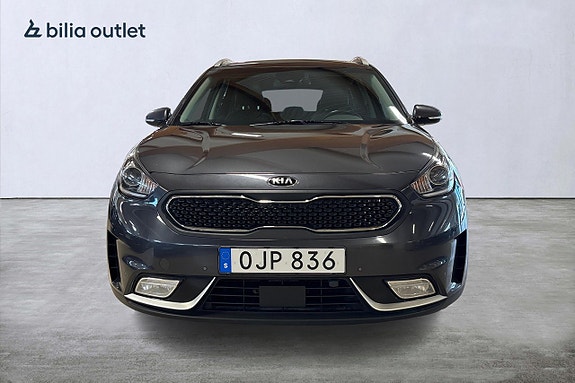 Kia Niro 3 of 24