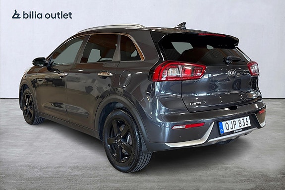 Kia Niro 6 of 24