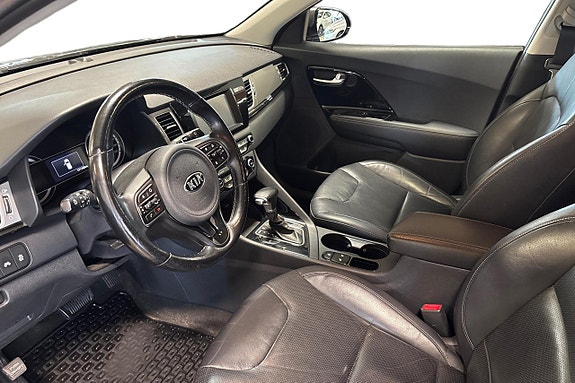 Kia Niro 11 of 24