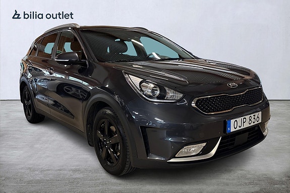 Kia Niro 4 of 24