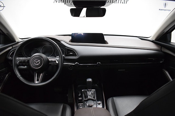 Mazda CX-30 12 of 24